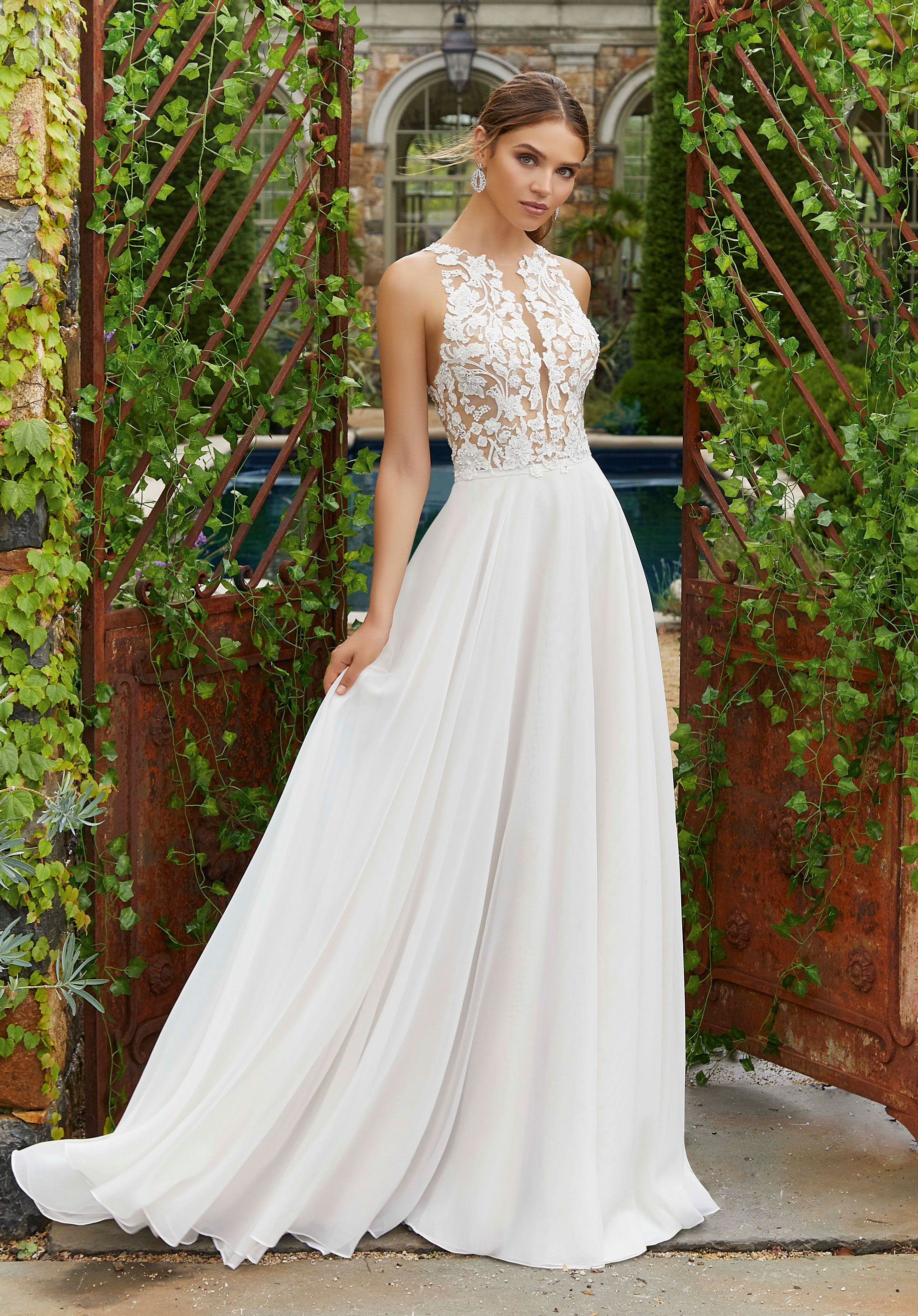 Bridal Gowns | Missoula, MT