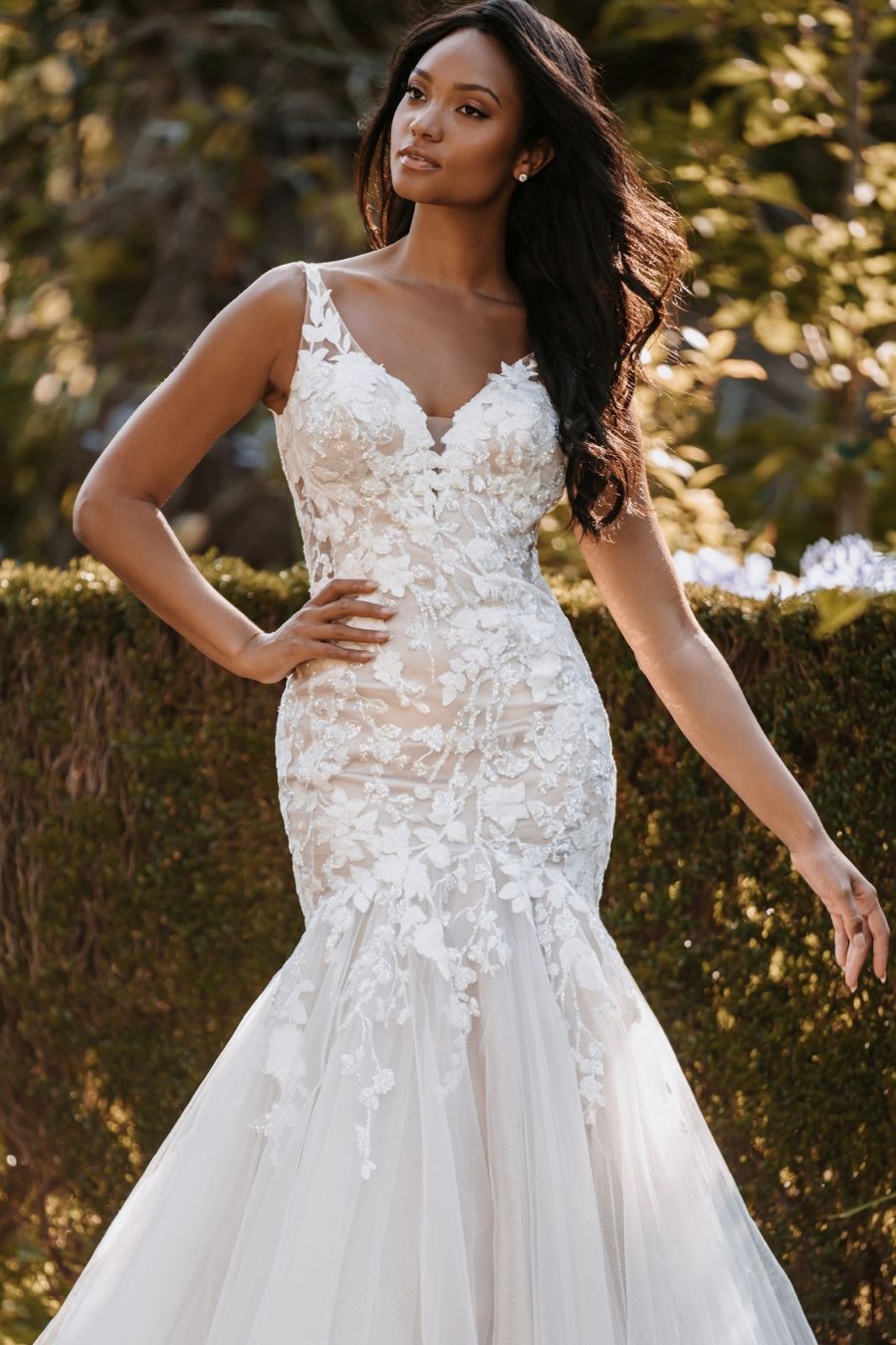 Bridal Gowns | Missoula, MT