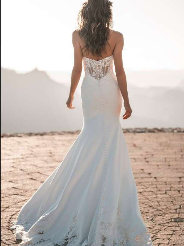 Bridal Gowns | Missoula, MT |